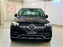 مرسيدس بنز GLE